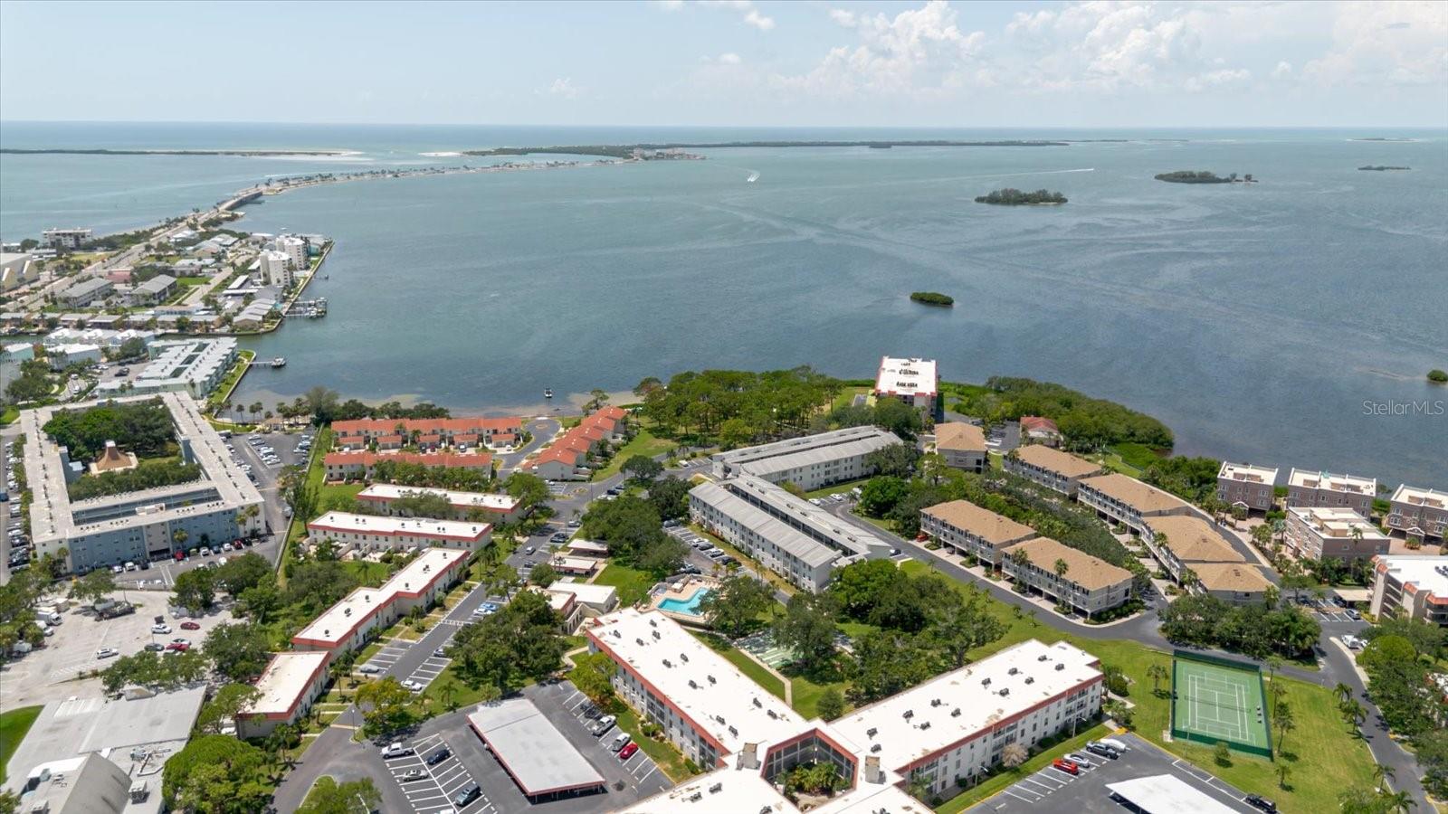 2700 Bayshore Blvd #5102