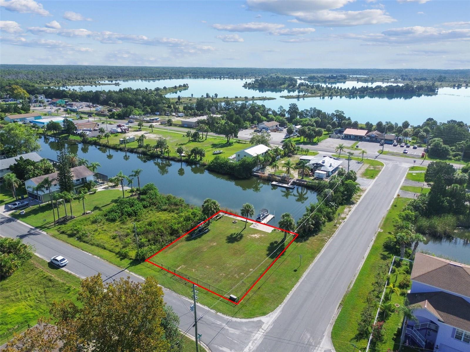 3314 Fernleaf Dr