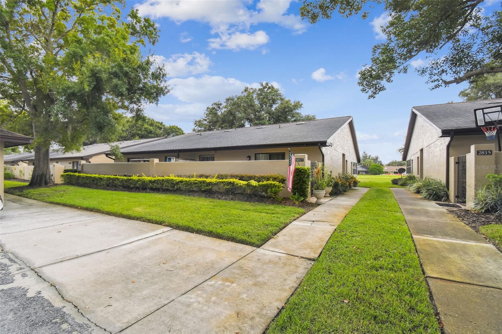 2817 Wingfoot CT