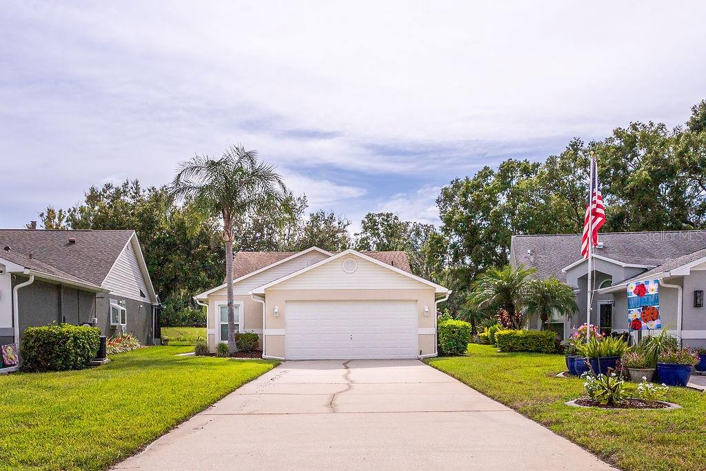 6431 Gentle Ben Cir