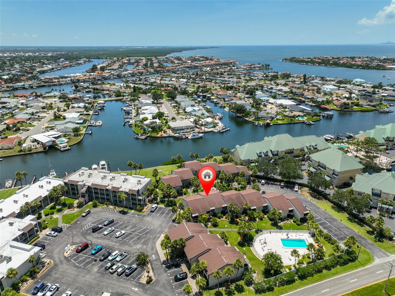 1028 Apollo Beach Blvd #8