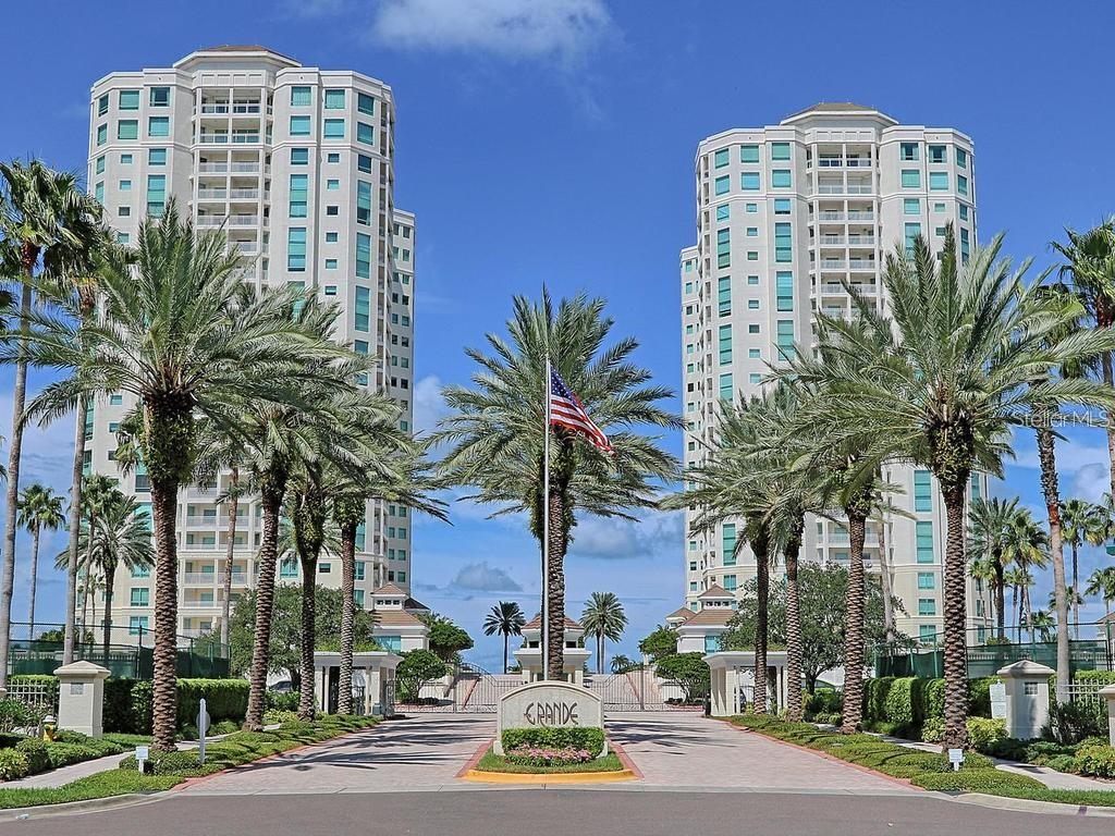1170 Gulf Blvd #1803
