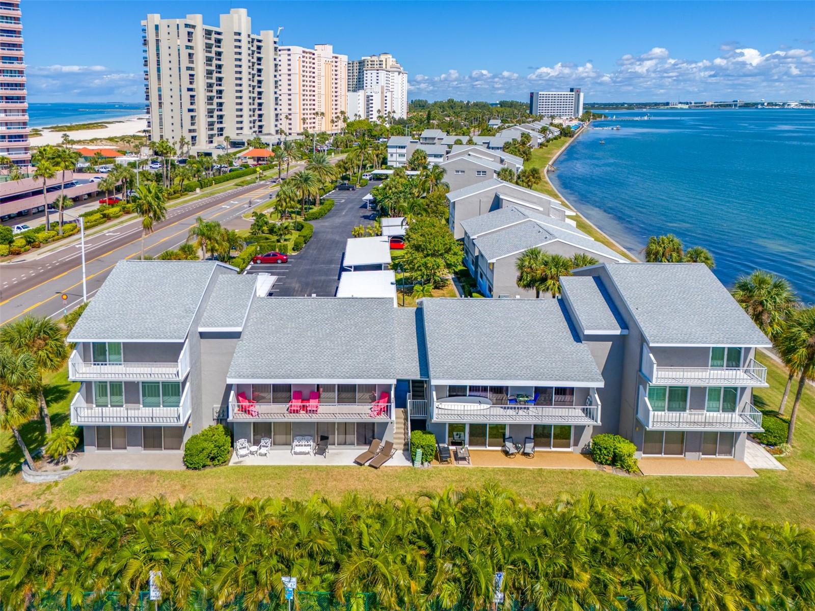 1351 Gulf Blvd #118