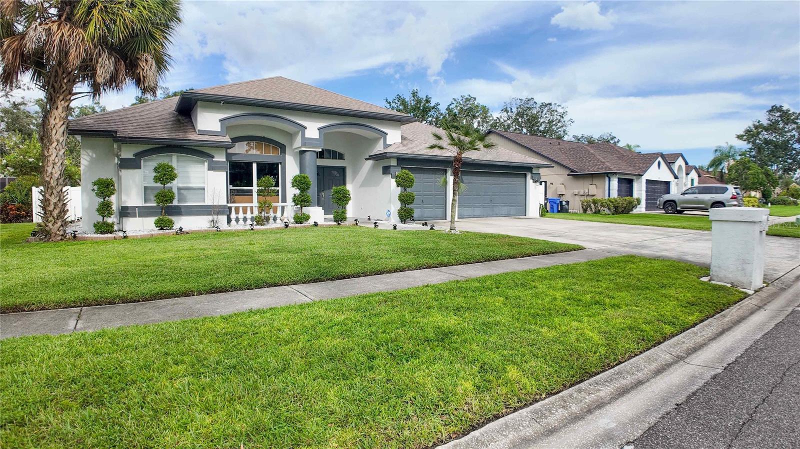 3926 Northridge Dr