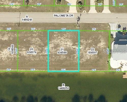 3384 Palometa Dr
