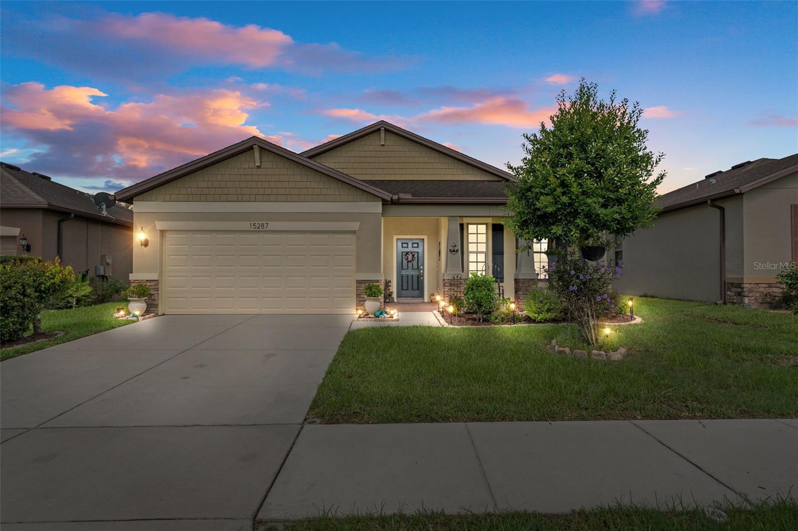 15287 Stone House Dr