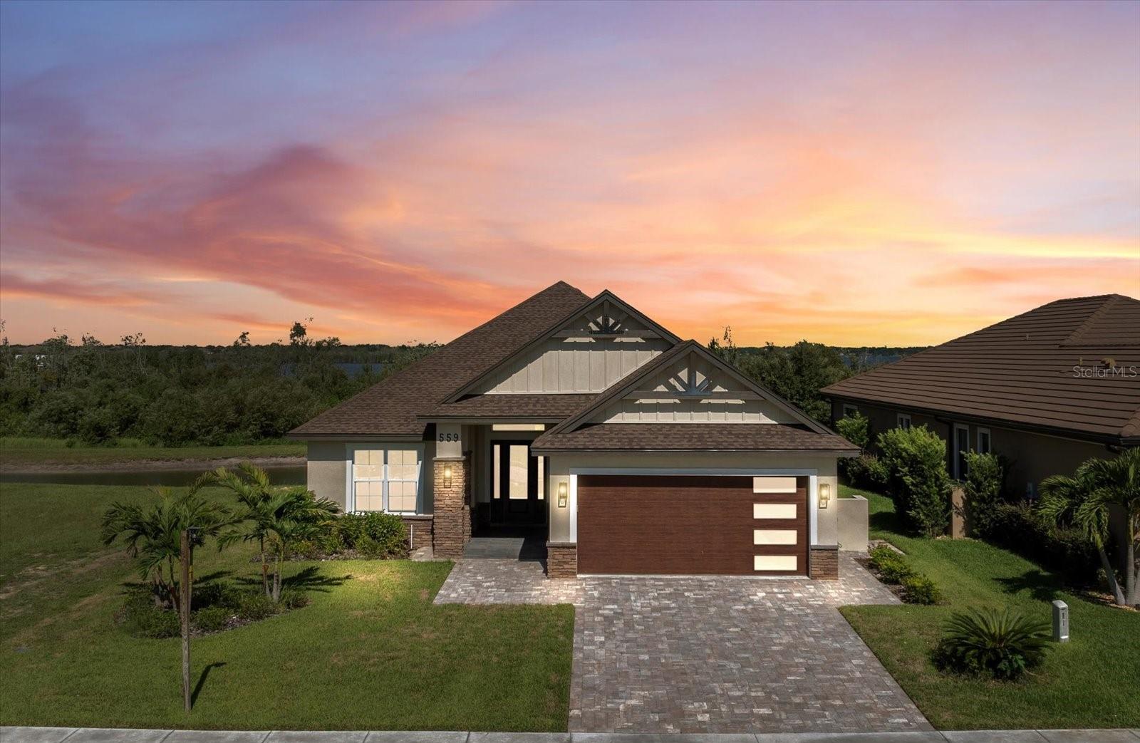559 Waterfern Trail Dr