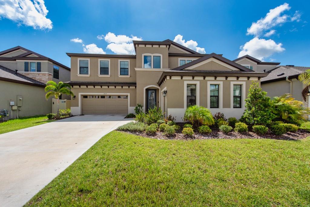 14529 Woodland Spur Dr