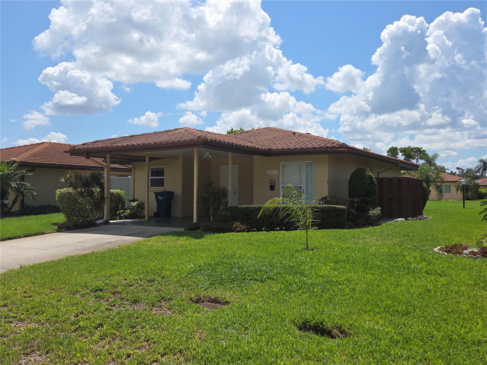 3304 McDill Rd