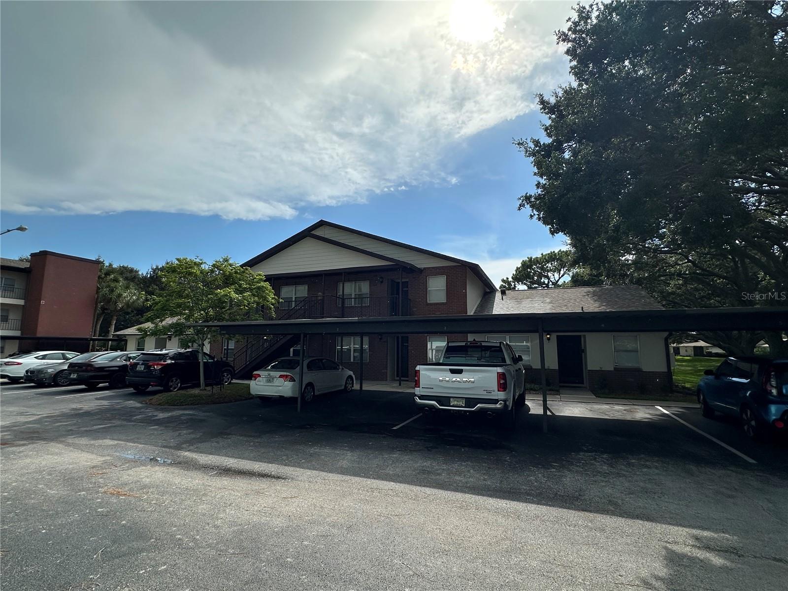 2440 Enterprise Rd #2