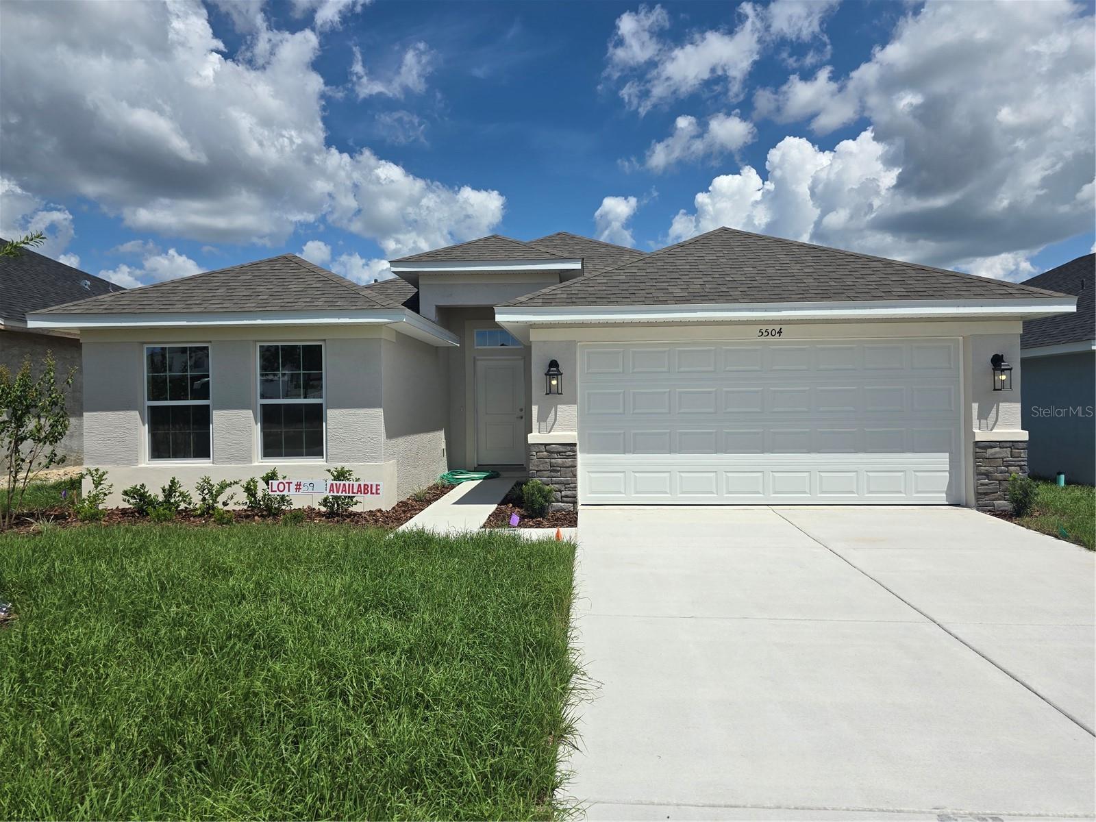 5504 Ocean Breeze Dr
