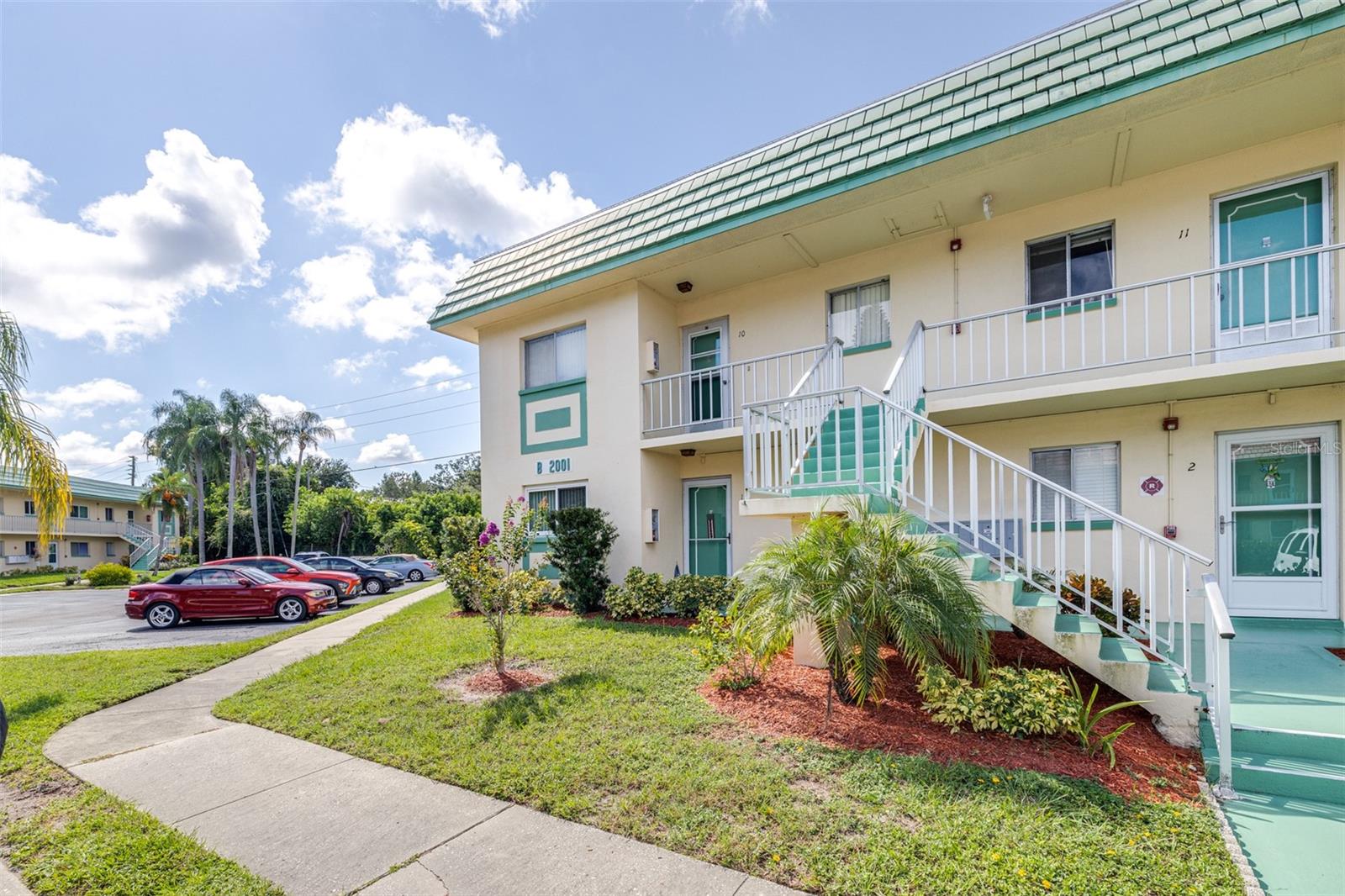 2001 Greenbriar Blvd #1