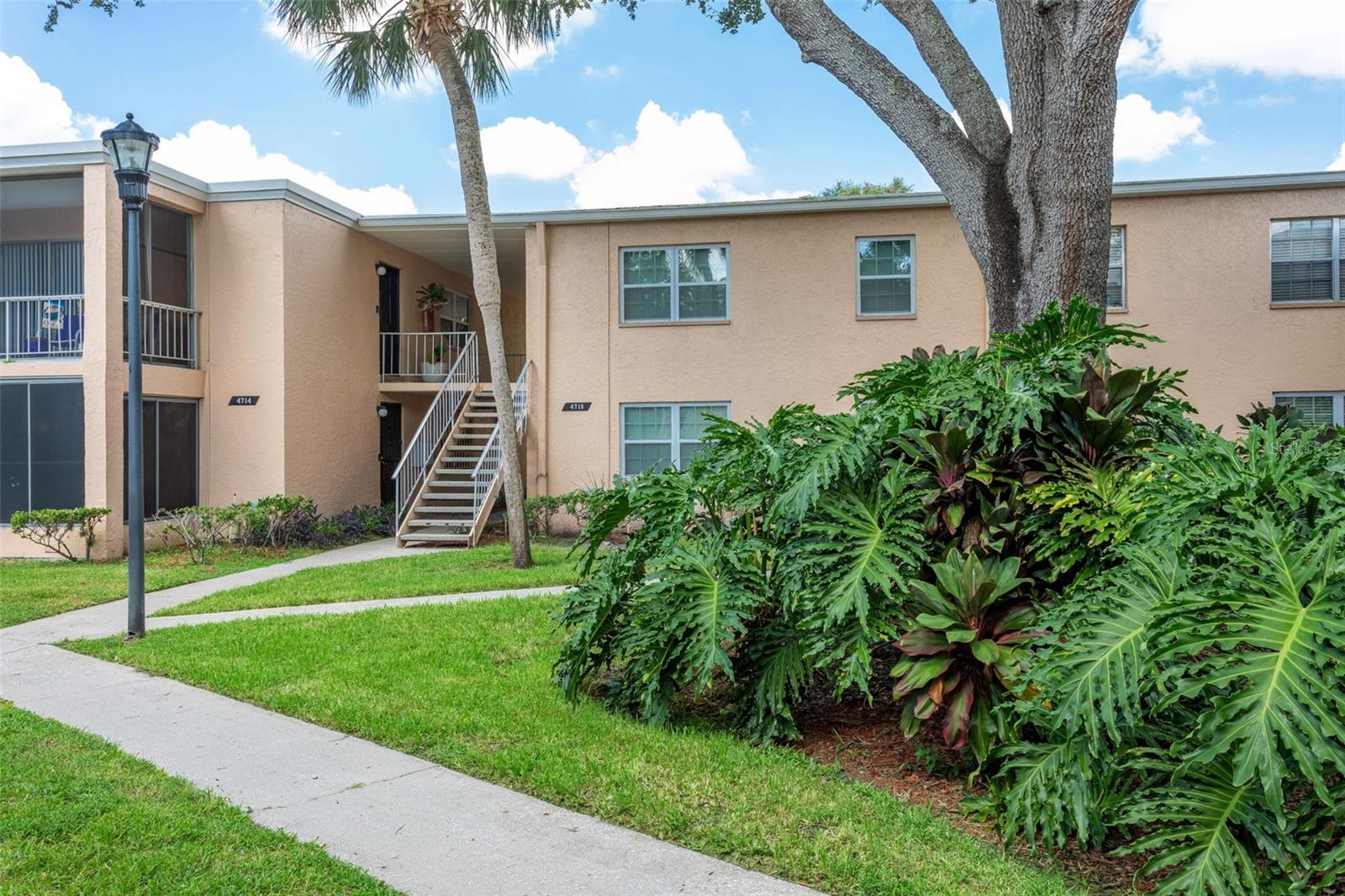 4718 Christa CT #314