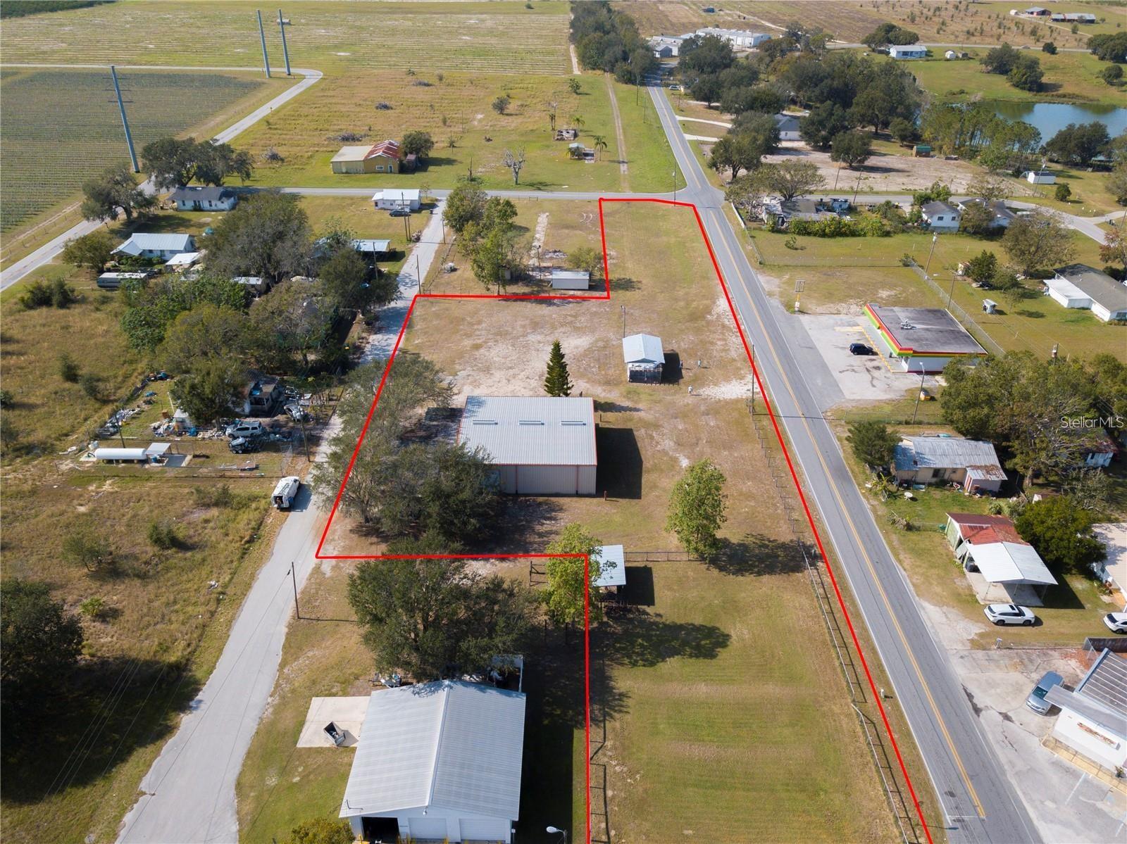 5600 Packing House Rd