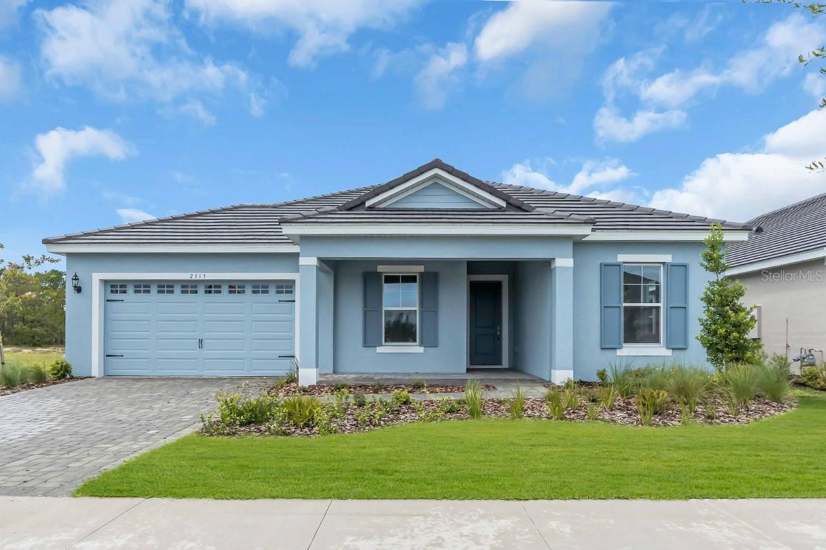 2302 Lone Tree Bend