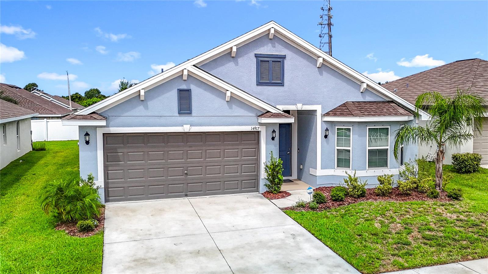 14917 Tropical Violet Way