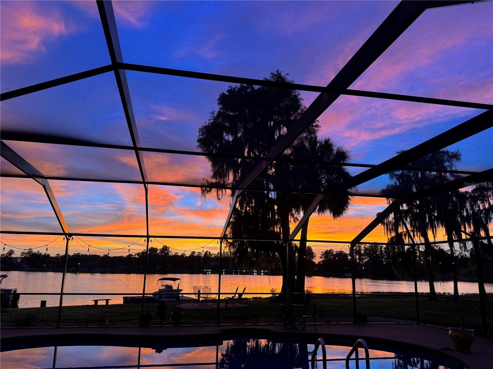 3545 Lake Padgett Dr