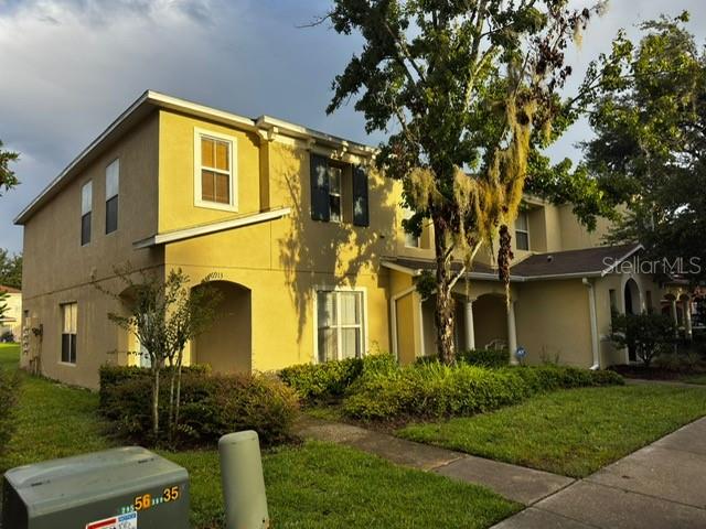 6913 Marble Fawn Pl