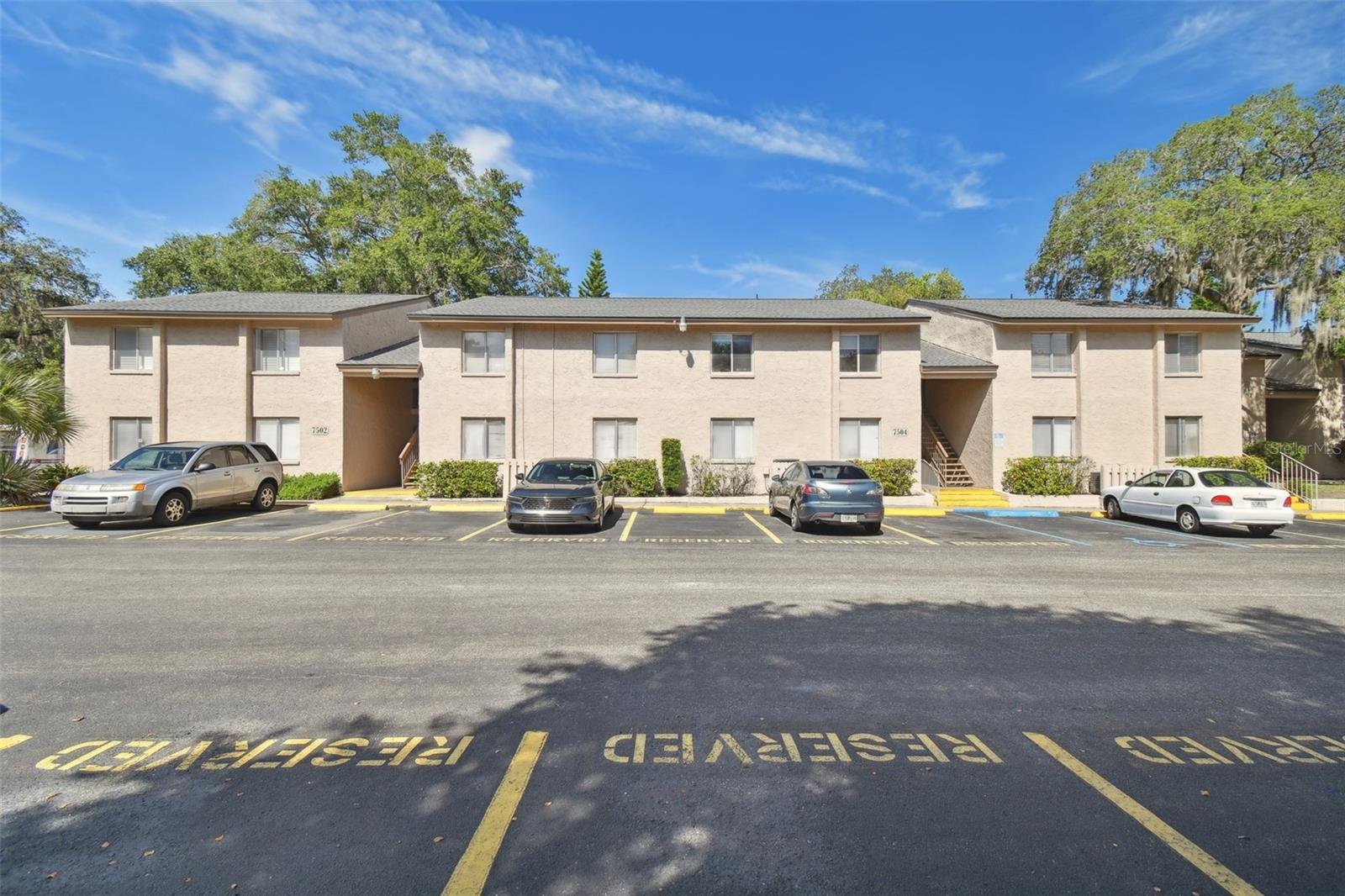 7504 Presley Pl #115 C