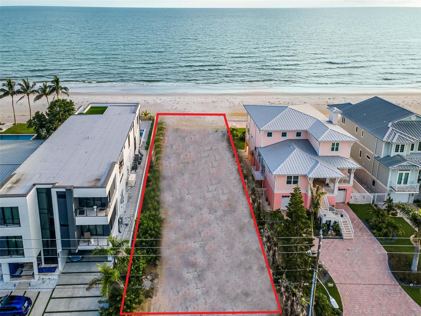 16200 Gulf Blvd