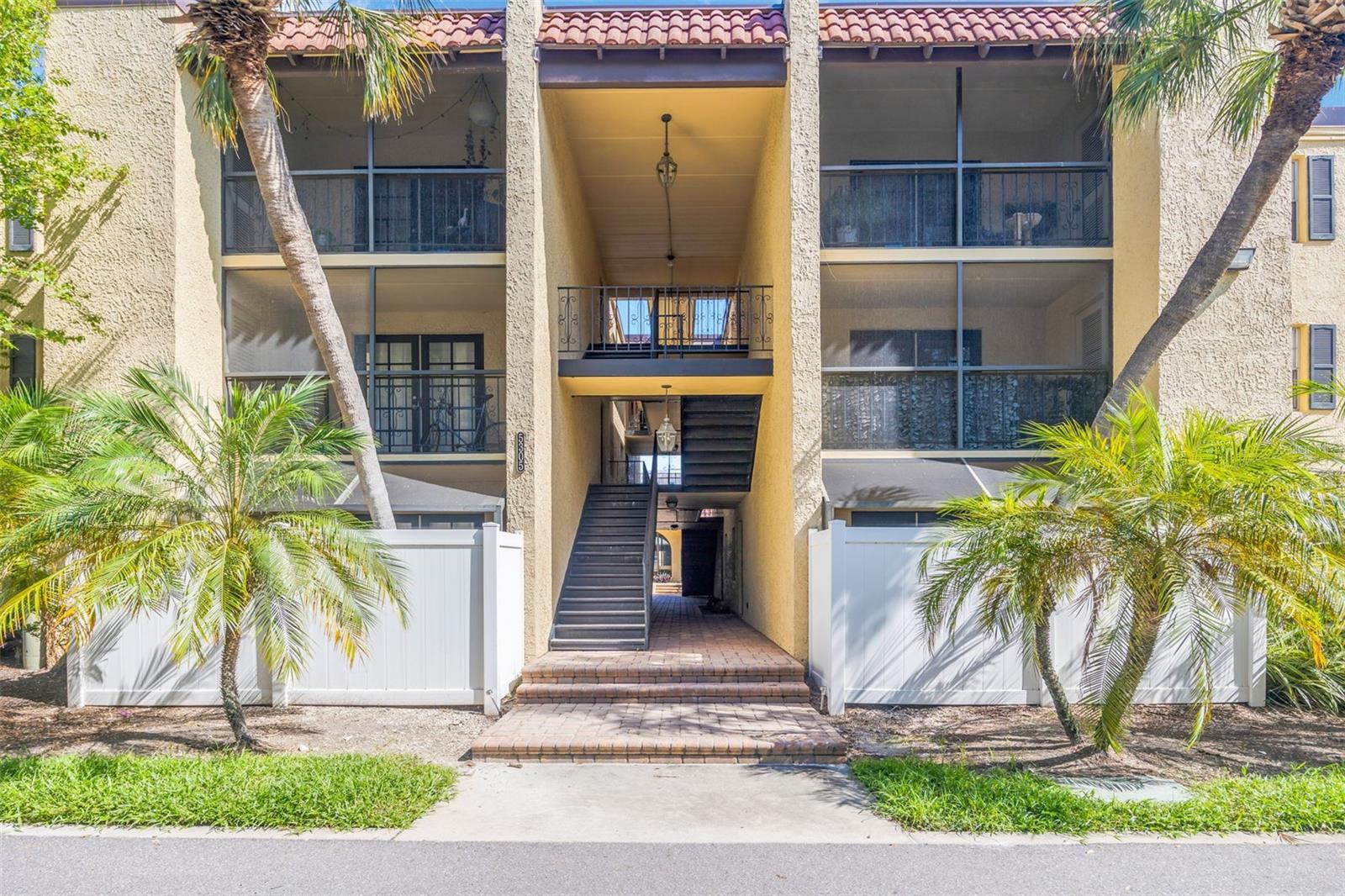 5305 San Sebastian CT #127