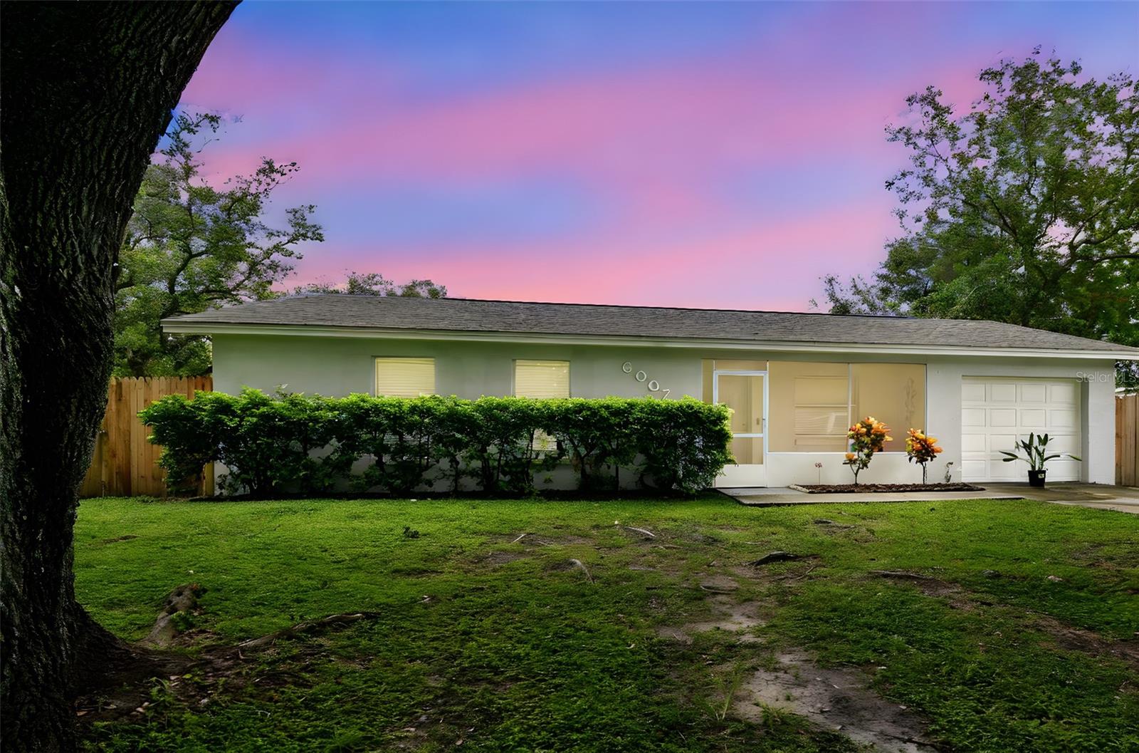 6007 Calendar CT W