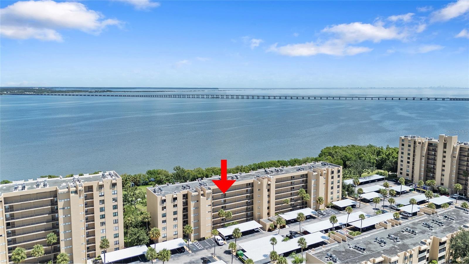 2617 Cove Cay Dr #604