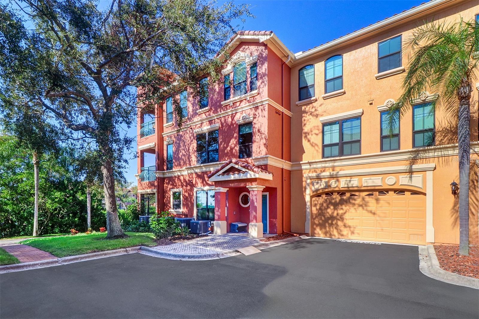 2757 Via Cipriani #1114A