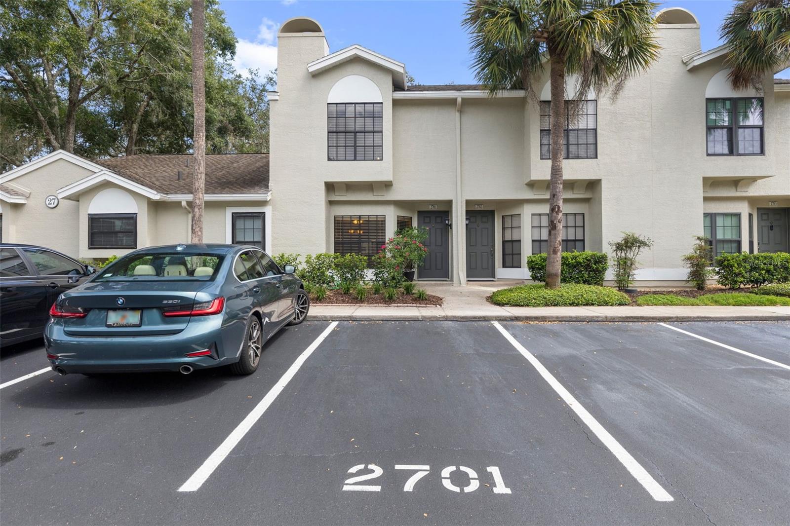 5100 Burchette Rd #2701