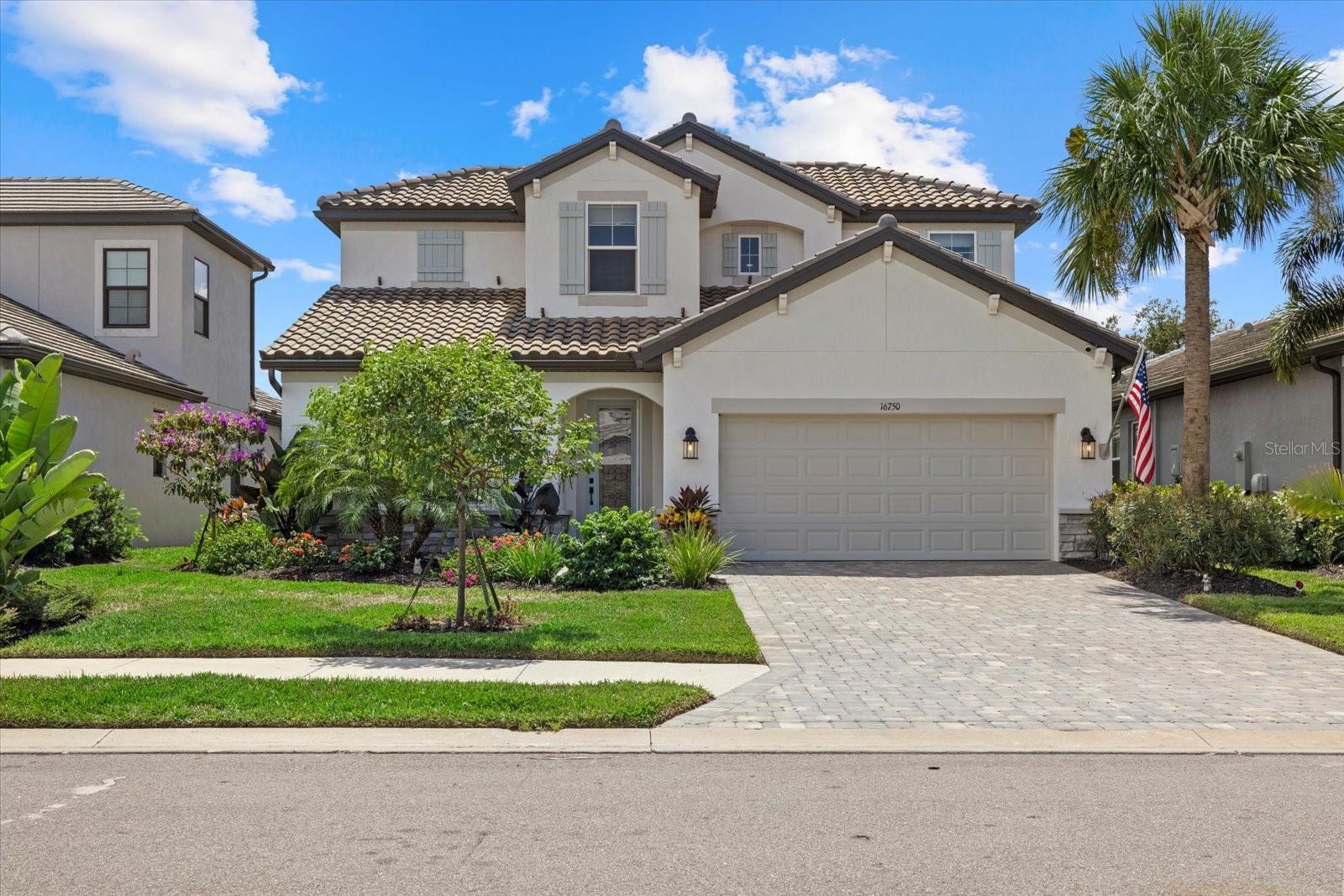 16750 Savory Mist Cir