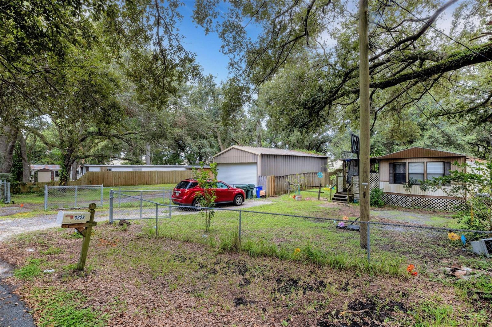 3228 And 3222 Cullman Dr