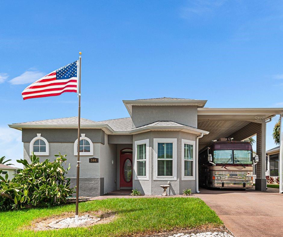 344 Motorcoach Dr S
