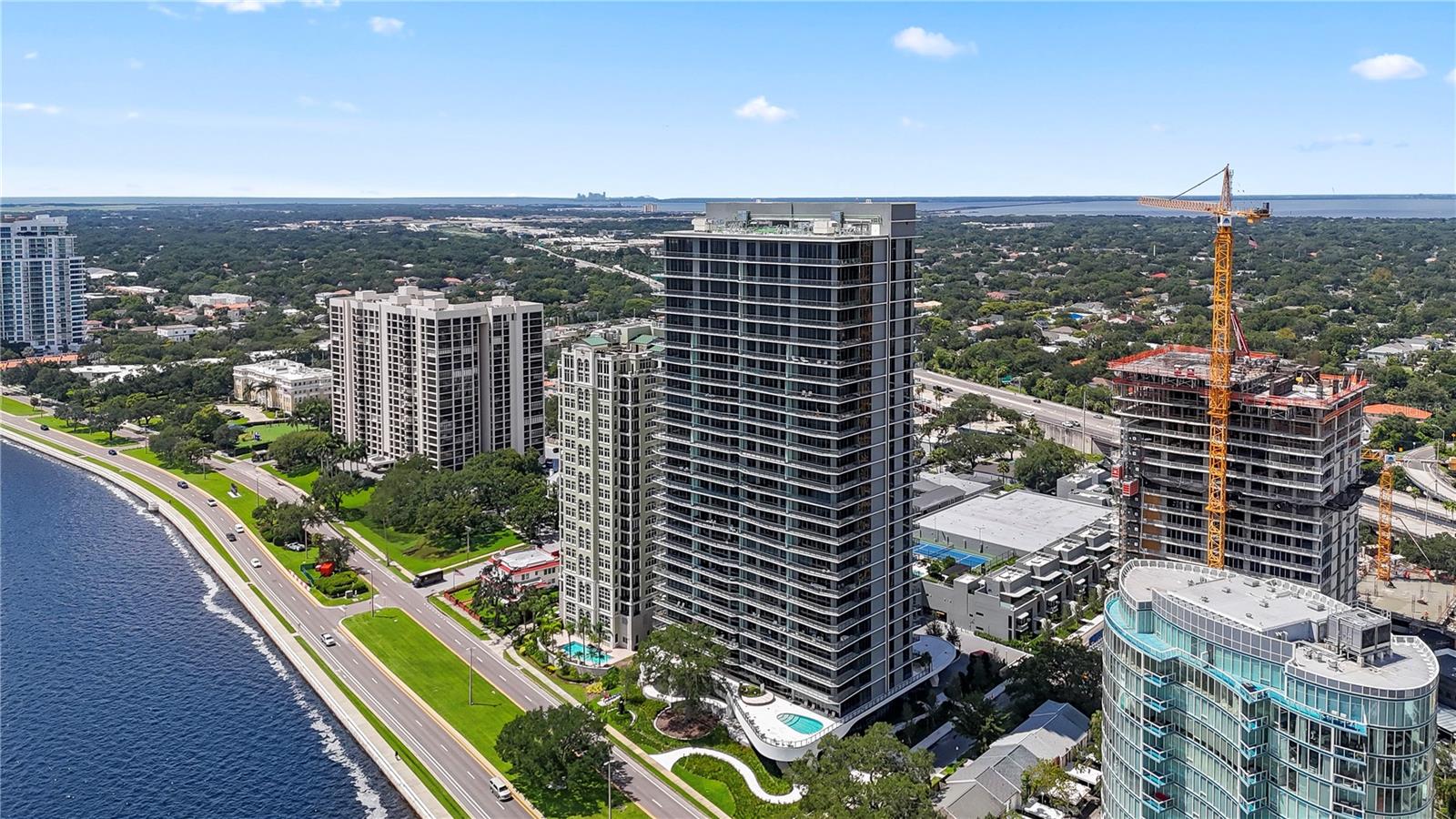 3101 Bayshore Blvd #2501