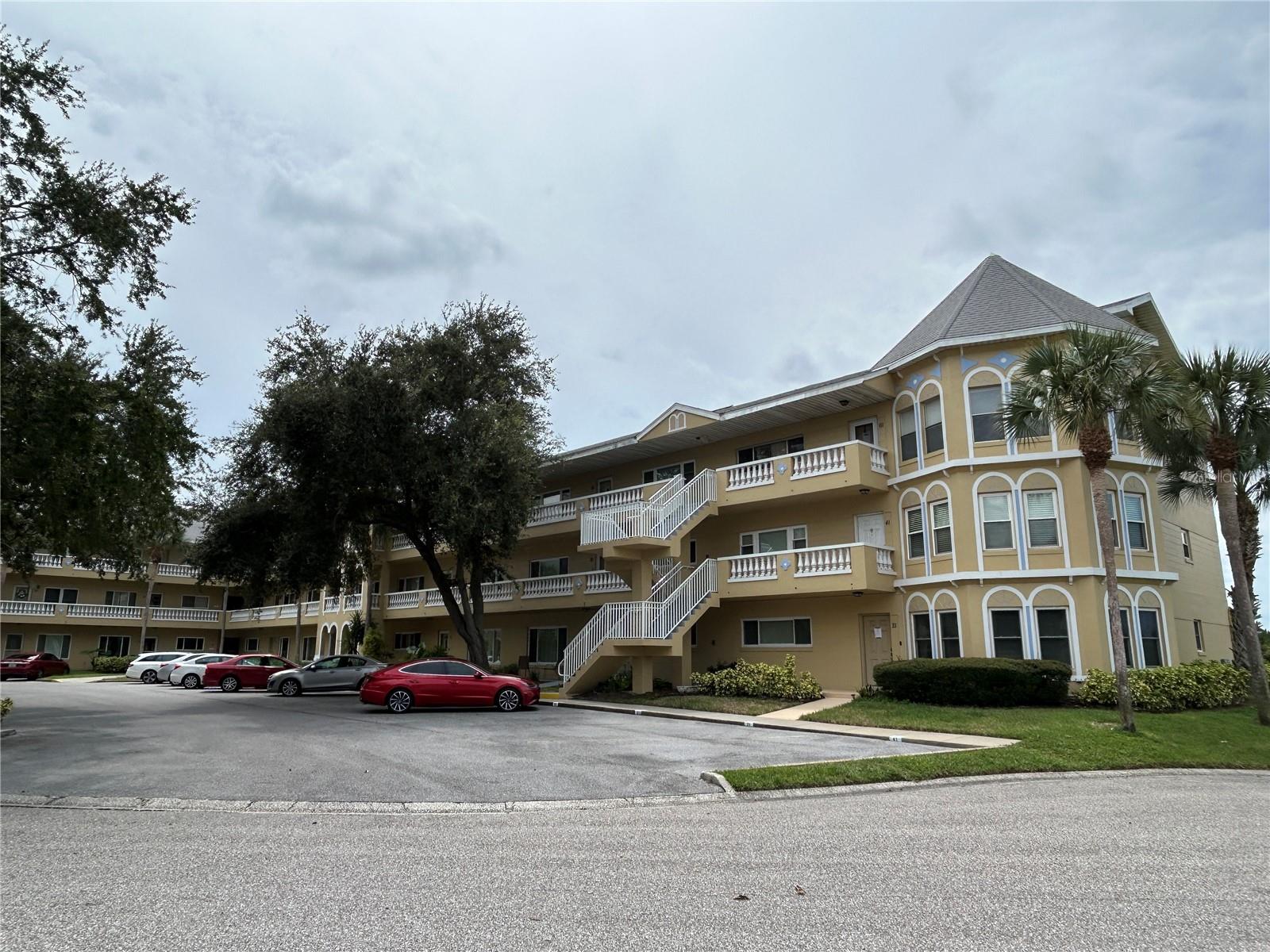 2221 Norwegian Dr #57