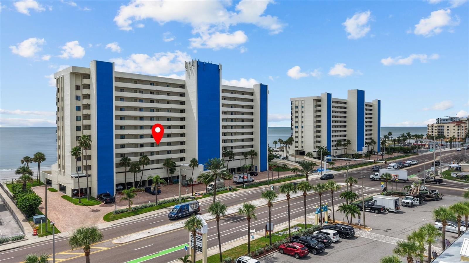 14950 Gulf Blvd #503