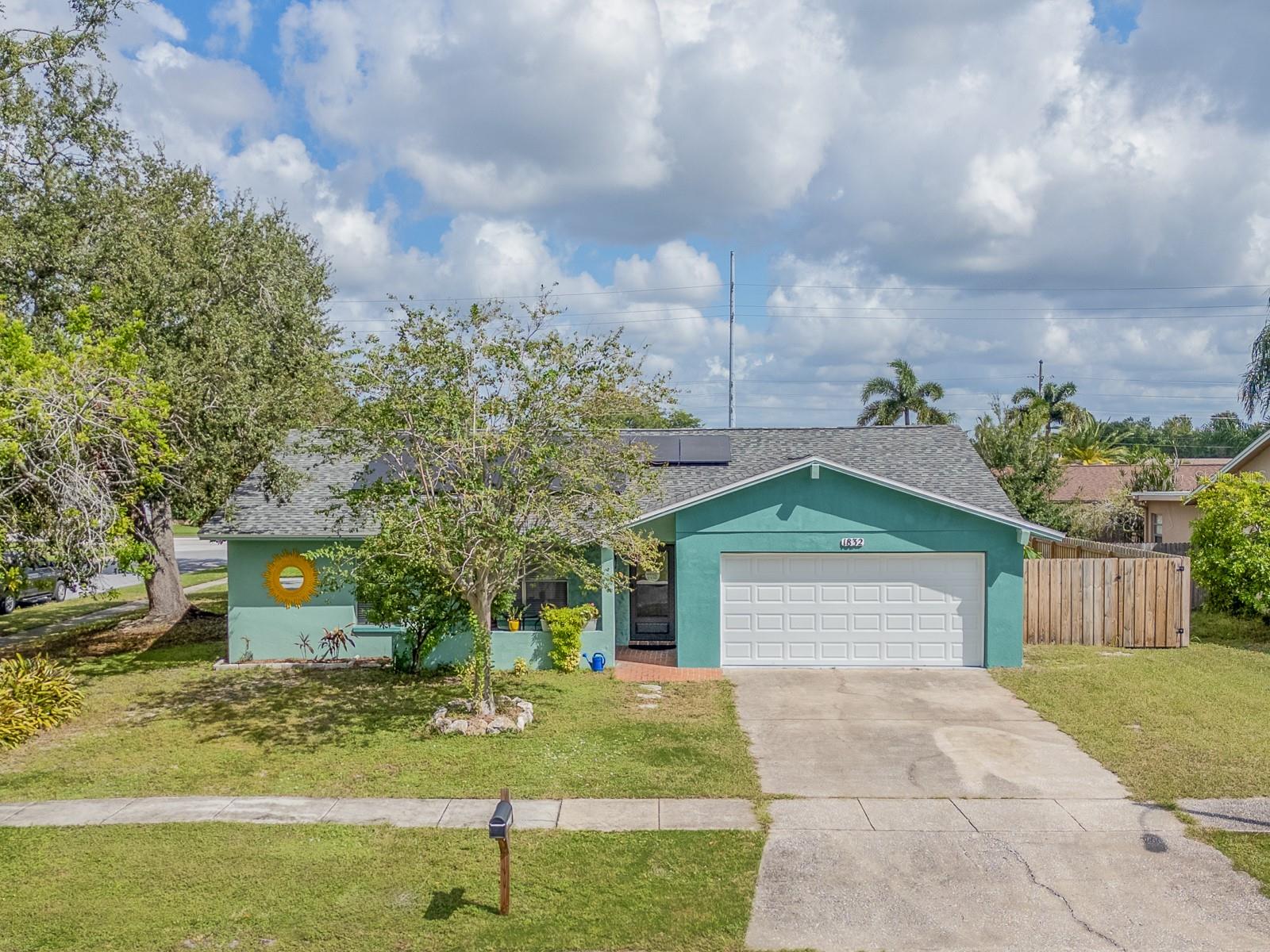 1832 Seton Dr