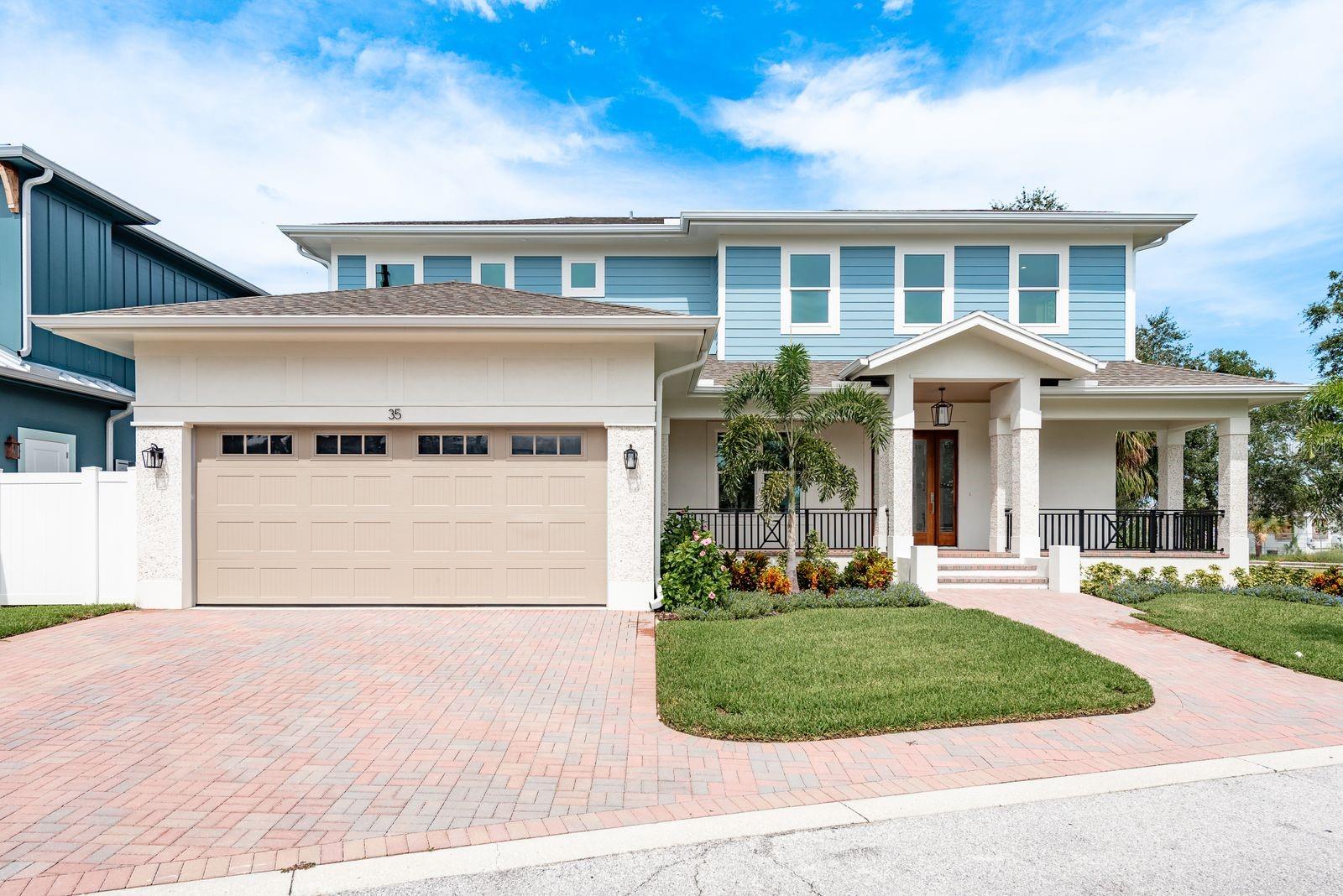 35 Acacia St