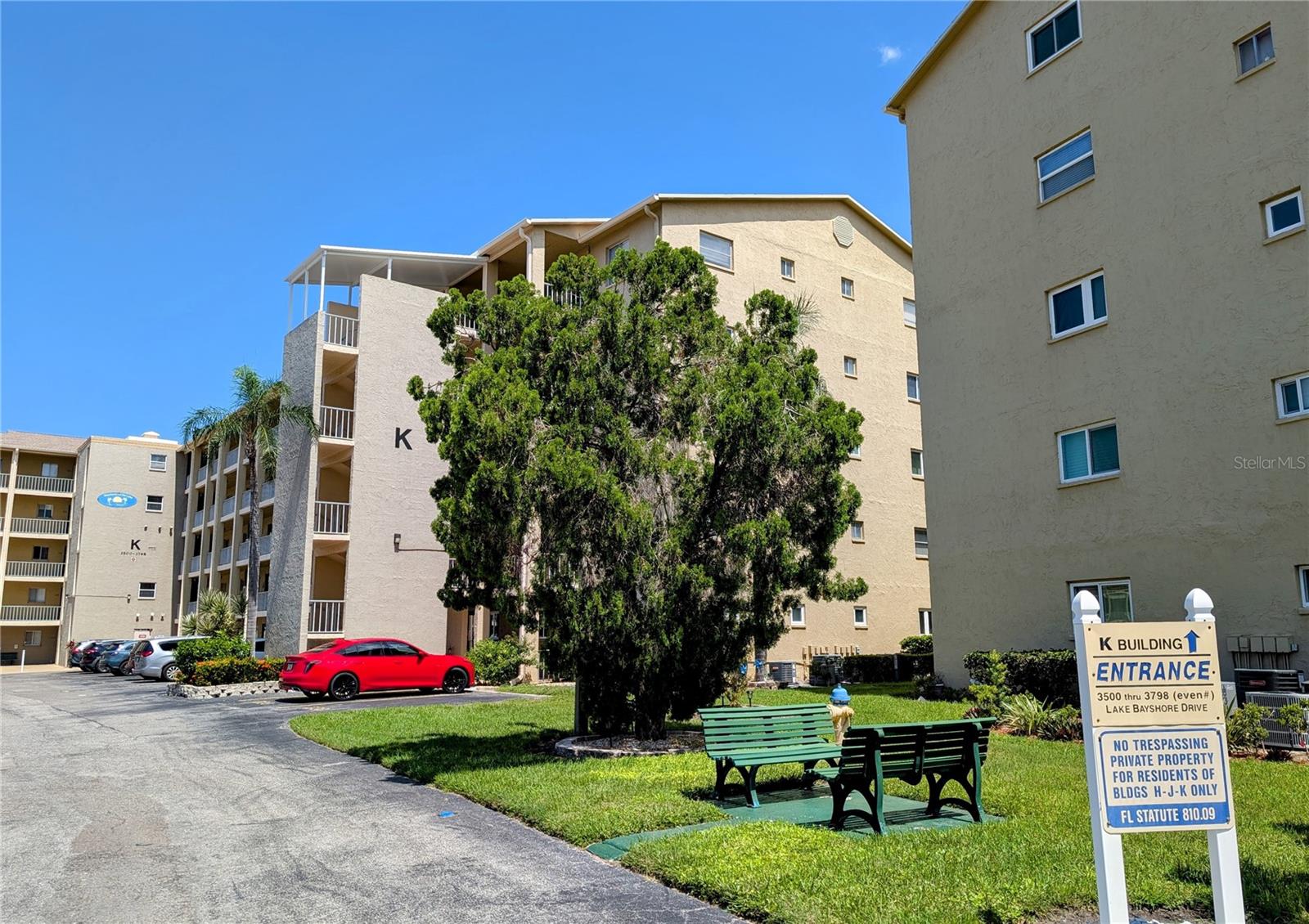 3660 Lake Bayshore Dr ##K-321