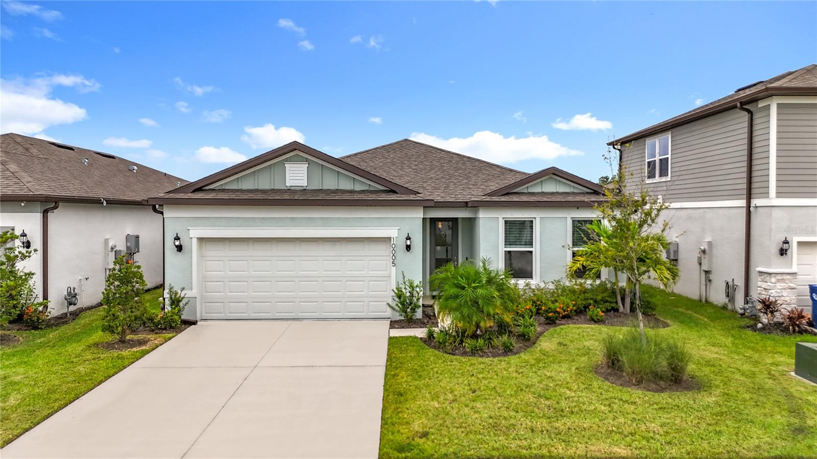 10005 Patterson Way