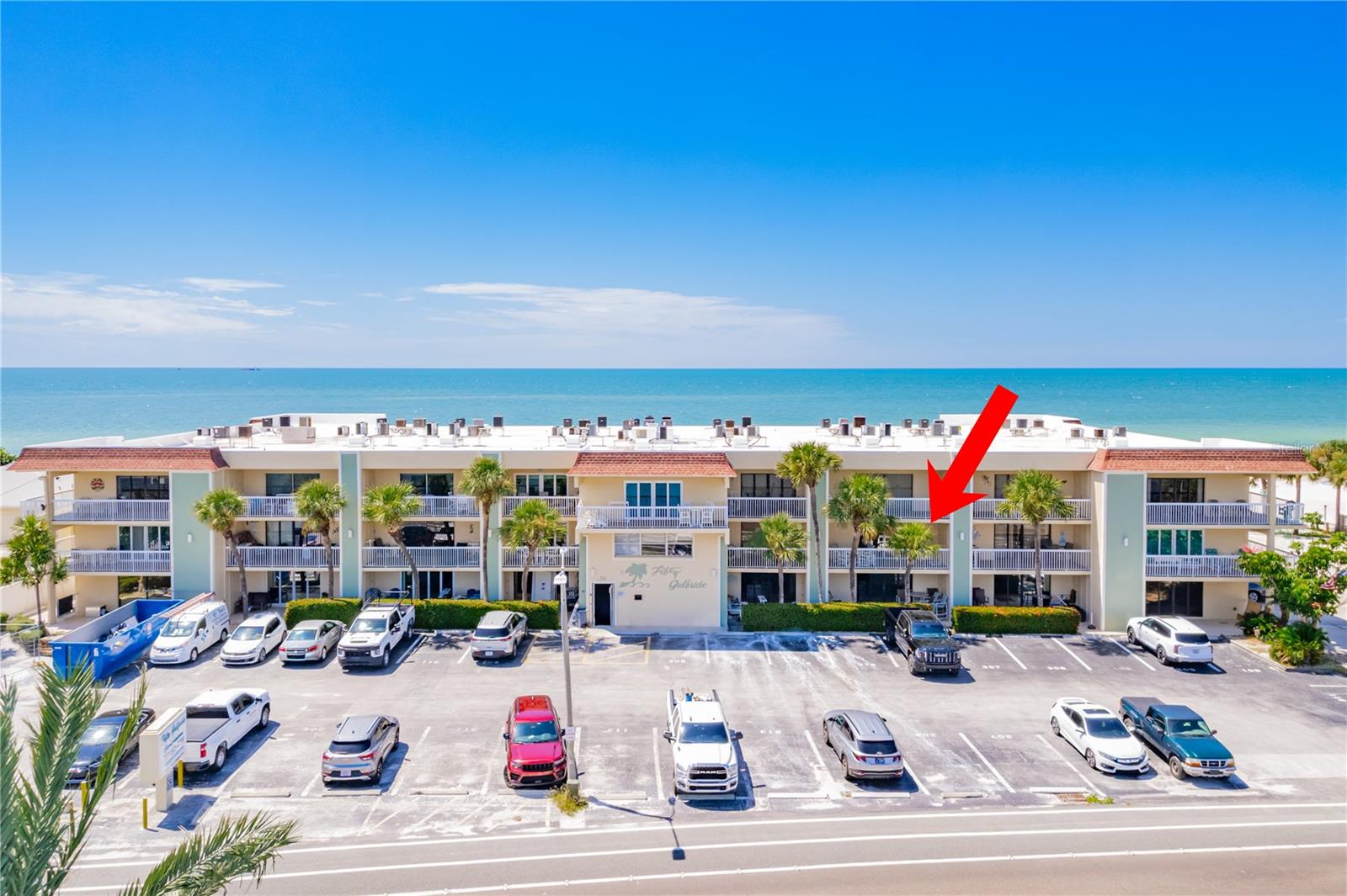 50 Gulf Blvd #207