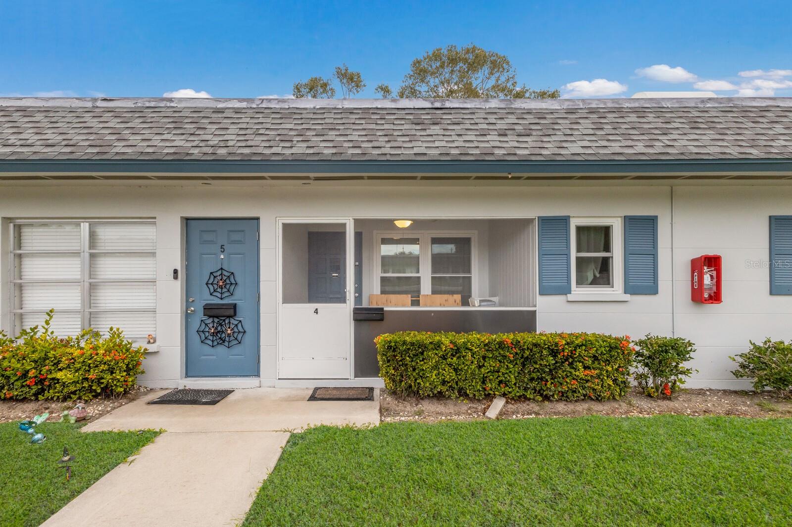 4444 Swift Rd #4