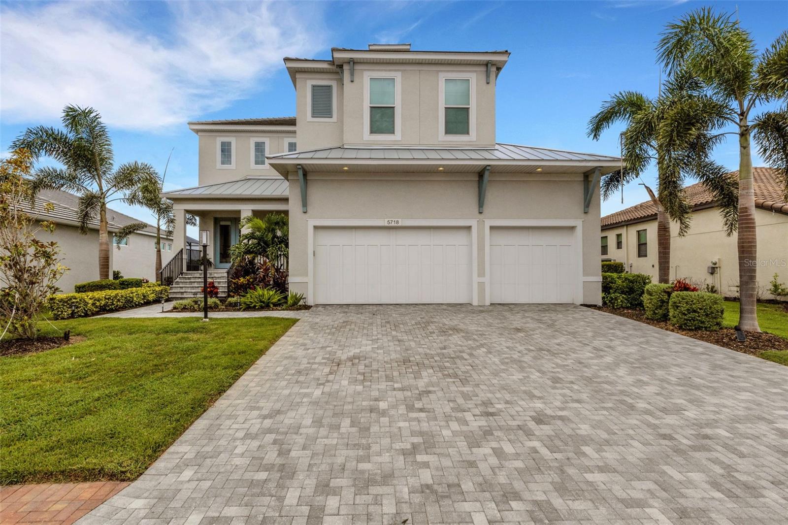 5718 Title Row Dr