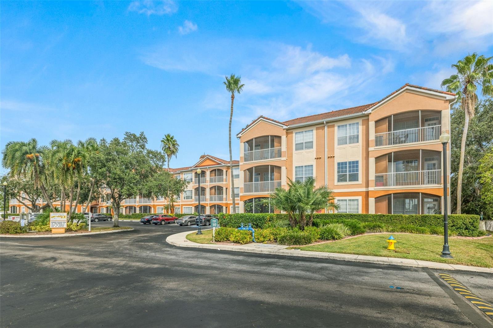 5000 Culbreath Key Way #1-205