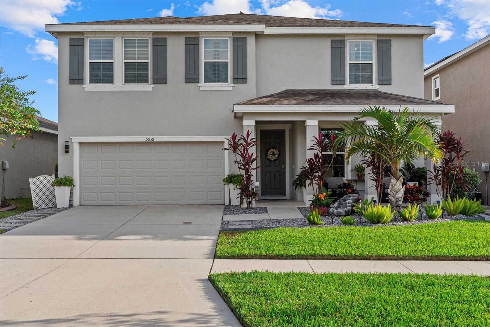 5030 Jackel Chase Dr