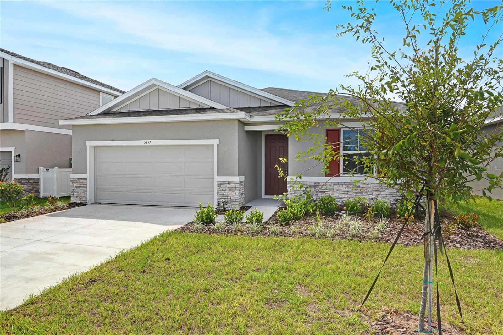 5171 Kinsley Dr
