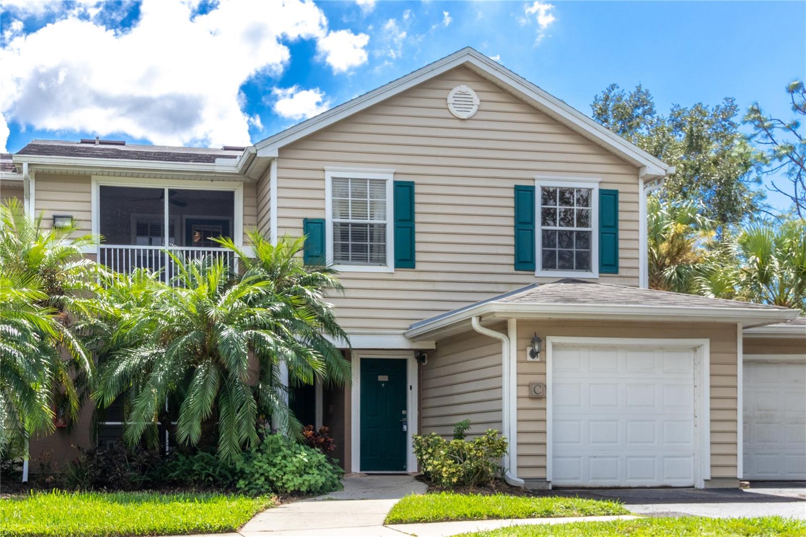 8911 Manor Loop #204