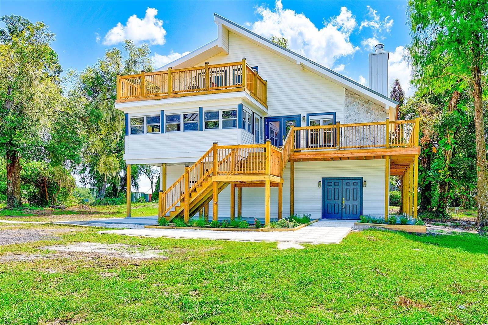 2003 W Sam Allen Rd