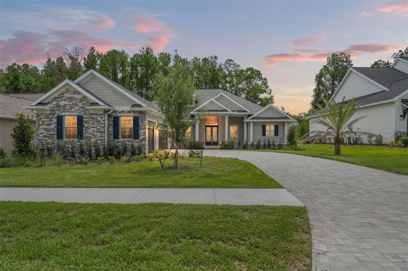 5018 Elm Leaf Dr