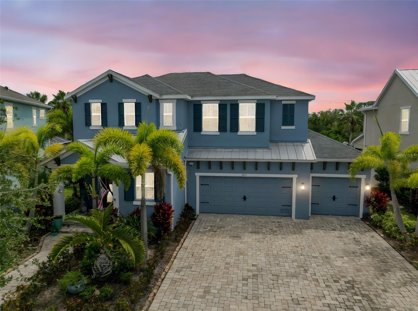 5125 Admiral Pointe Dr