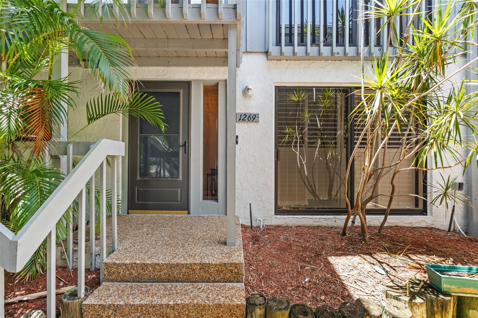 1269 Dockside Pl #115